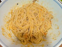 -同得兴 Since·1995 传统苏式面馆(嘉馀坊店)