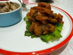 -霞客居酒店·霞客食府·宁海特色小海鲜