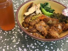 -流浪地图剁椒卤汁拌饭(未来城购物广场店)