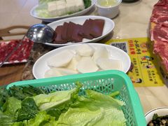 -小肥牛潮汕牛肉火锅(南联店)