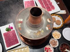 -南门涮肉(通州店)