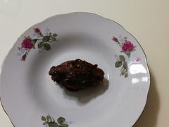 -老黄记手撕烤兔(玉林街店)