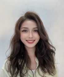 -丝语萱形象