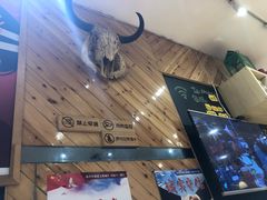 -木屋烧烤(西南角店)