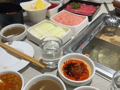 -海底捞火锅(万达广场店)