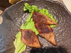 -渔荷食町·铁板烧料理(崂山万象汇店)