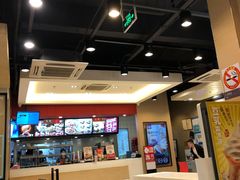 大堂-永和大王(茉莉上新·共和新路店)
