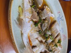 -灵福缘私房菜·农家菜(拈花湾·灵山大佛必推店)