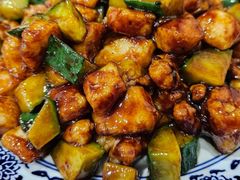 -北大地皖峰饭馆