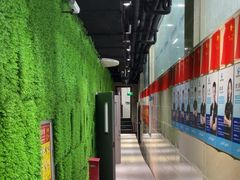 -小蓝鲸游泳培训基地(积水潭店)