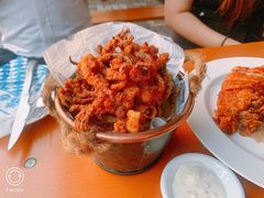 -宝莱纳餐厅(滨江店)