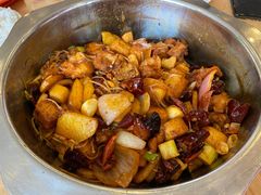 -秦记香辣蟹(松榆里店)