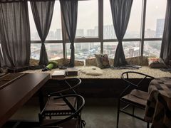 -正聚装饰·老房翻新装修设计体验馆(普陀店)