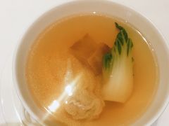 -富力丽思卡尔顿酒店·丽轩中餐厅