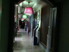 走廊一景-南亚水鑫温泉SPA(恒宇商业广场店)