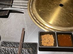 -花时·炭火烧肉(东百中心A馆店)