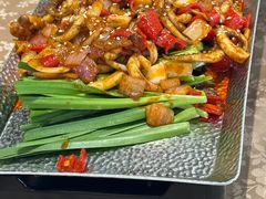 -李氏传家菜(兴城路店)