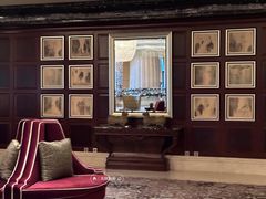 -Salon de Ville浦江汇(上海外滩华尔道夫酒店店)