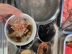 -串门小炉子自助烧烤·小火锅(南京首店)