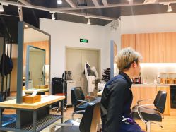 -曼都发型·臻选