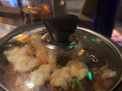 -绿茶餐厅(千岛湖银泰城店)