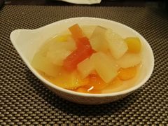 -华美达酒店-无国界自助餐厅