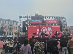 -阿喜果汁冰(小公园店)