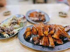 -海滨鸭仔饭(海宁店)