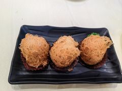 -兴悦酒家(保利克洛维店)
