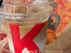 -肯德基(杭州和平饭店)