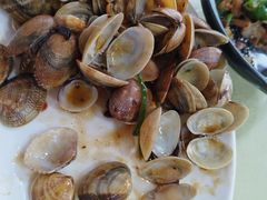 -考记泥焗鸡农庄·海鲜(北洛秘境店)