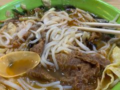 -螺小胖柳州螺蛳粉(钟楼总店)