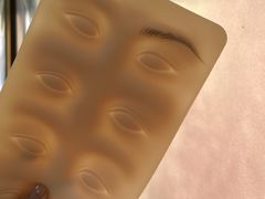 -首脑美容美发化妆美甲培训学校(龙岗校区)