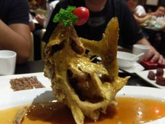 -城南往事济南风味主题餐厅(东环店)