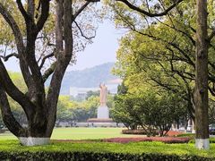 -浙江大学(玉泉校区)