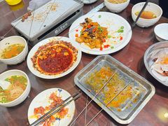 -三宽猪蹄(统一广场店)