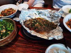 -衡厨·衡阳土菜(中南店)