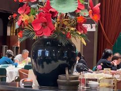 -上海人家花樣年华(中山公园店)
