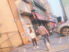 -肯德基(企石宝石店)