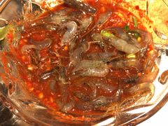 醉虾-五彩凉山自助西昌烧烤(柳翠路店)