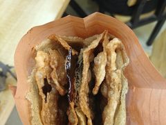 -老天津卫煎饼果子(怀仁里店)
