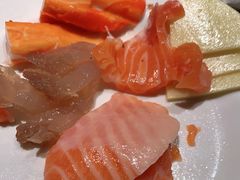 -星伦多自助料理·涮烤一体(杭州来福士店)