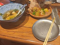 -北丐先生·野馄饨烧烤(长宁龙之梦店)