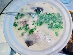 -久宴·天目湖大鱼头(恐龙园店)