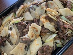 -清真永恒华威肉饼(潘家园店)