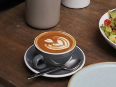 咖啡-RAC BAR(安福路店)