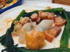 -新兴家喻酒家·羊城名宴(昌岗店)