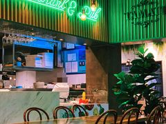 门面-TAMATI(巴黎贝甜韩式西餐厅店)