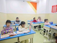 -昂立青少儿成长中心(长宁仙霞校区)