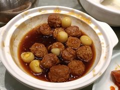 -北京全聚德(方庄店)